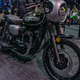 The W800 made a lot of waves at IMS Chicago.